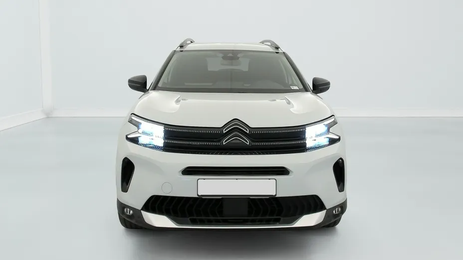 CITROEN C5 Aircross -