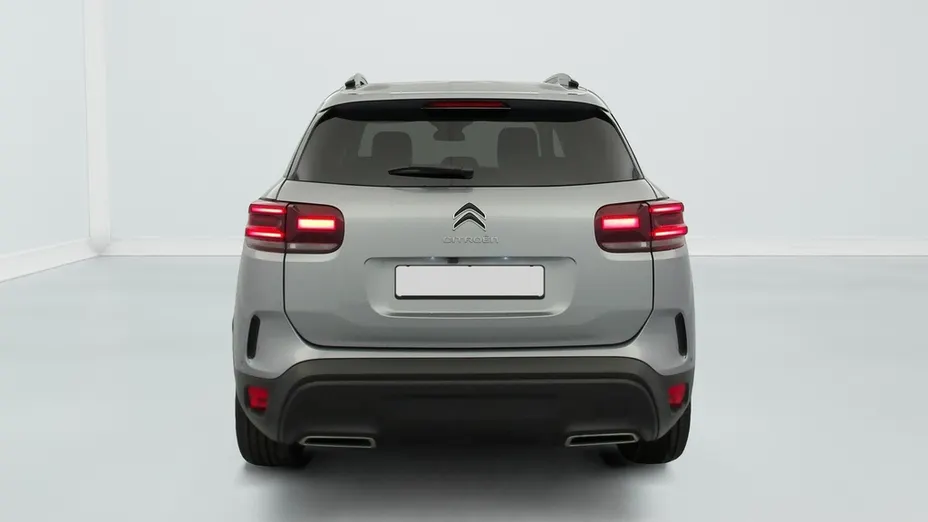 CITROEN C5 Aircross -