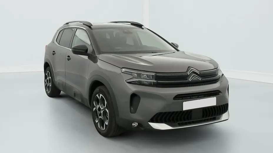CITROEN C5 Aircross -