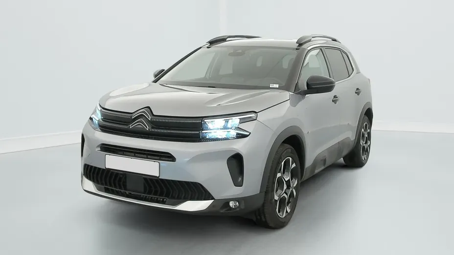 CITROEN C5 Aircross -