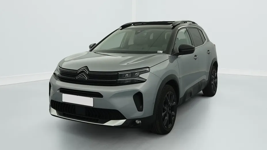 CITROEN C5 Aircross -