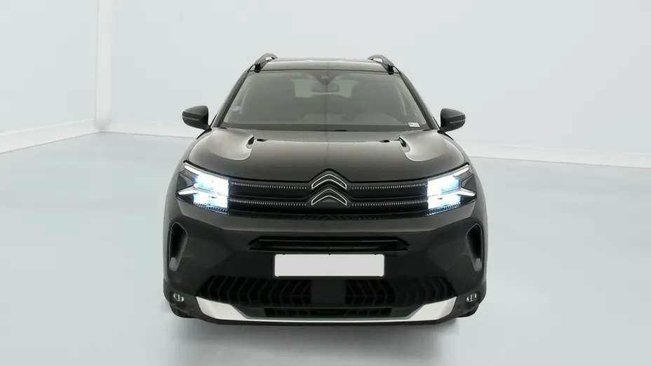 CITROEN C5 Aircross -
