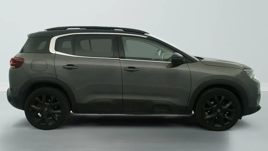 CITROEN C5 Aircross -