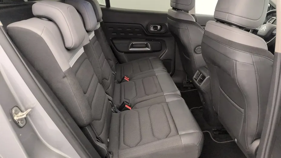 CITROEN C5 Aircross -
