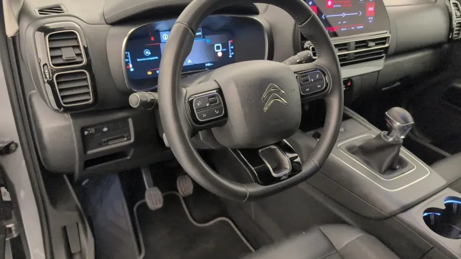 CITROEN C5 Aircross -