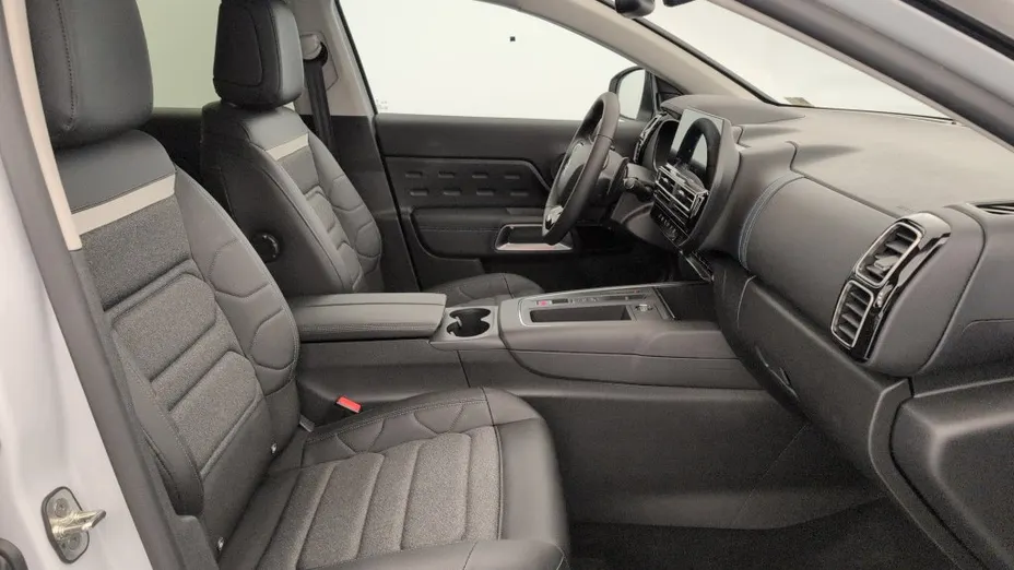 CITROEN C5 Aircross -