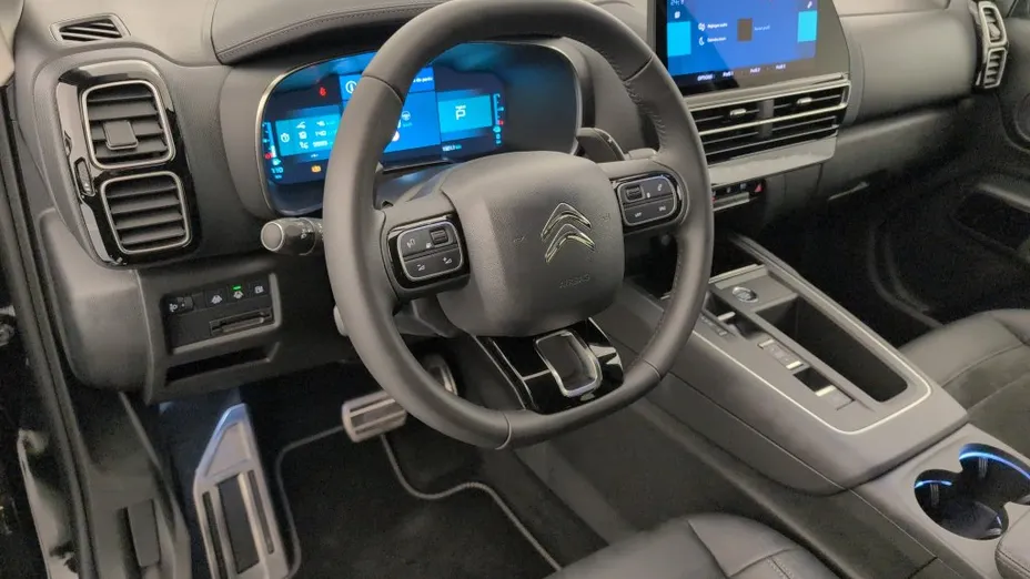 CITROEN C5 Aircross -