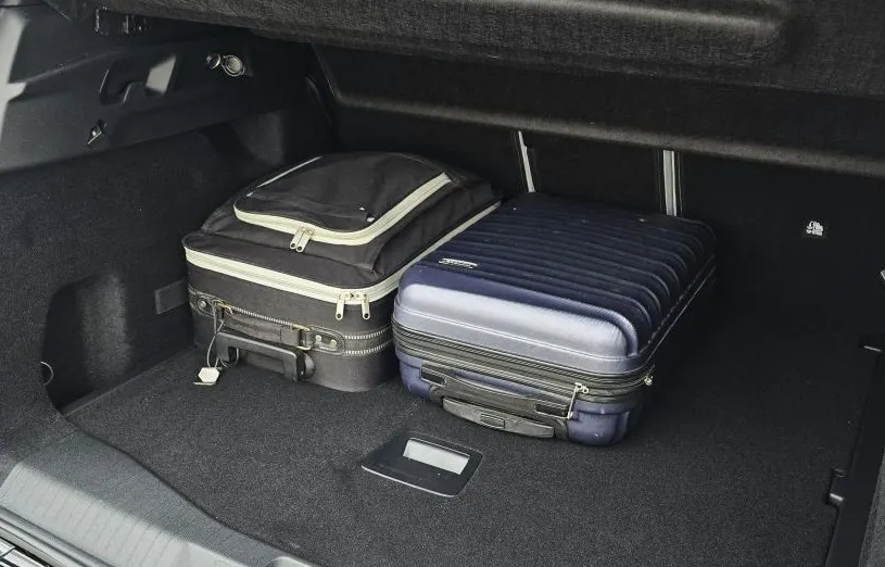 CITROEN C5 Aircross C5 Aircross 1.2 mHEV Max eDCT6