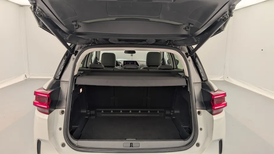 CITROEN C5 Aircross -