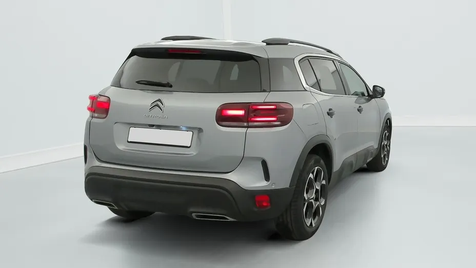 CITROEN C5 Aircross -