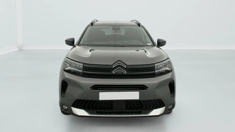 CITROEN C5 Aircross -
