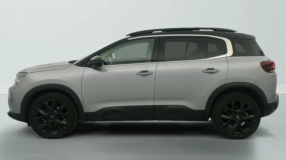 CITROEN C5 Aircross -