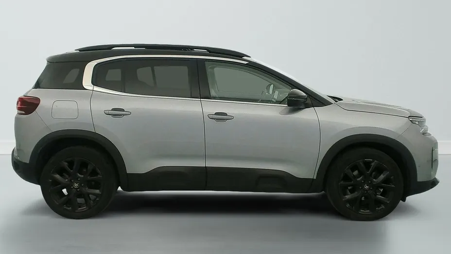 CITROEN C5 Aircross -