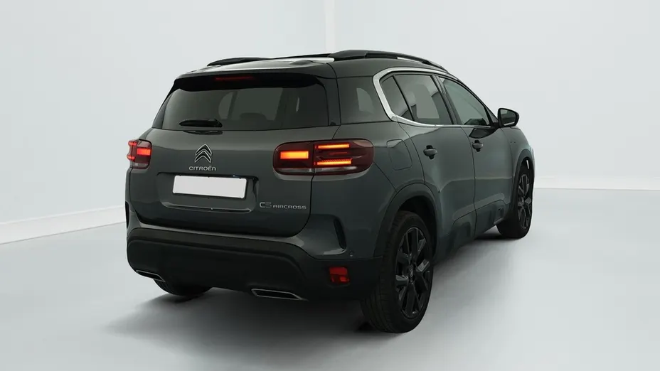 CITROEN C5 Aircross -