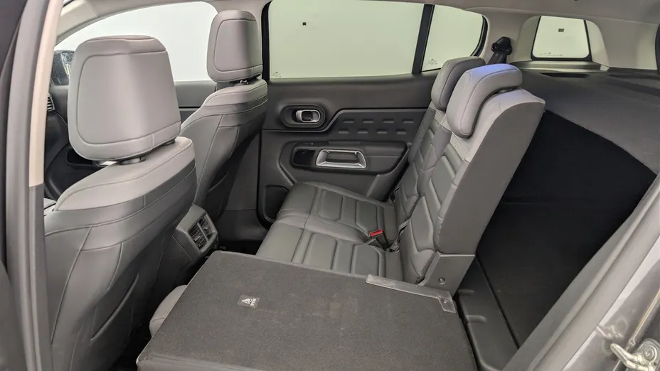 CITROEN C5 Aircross -