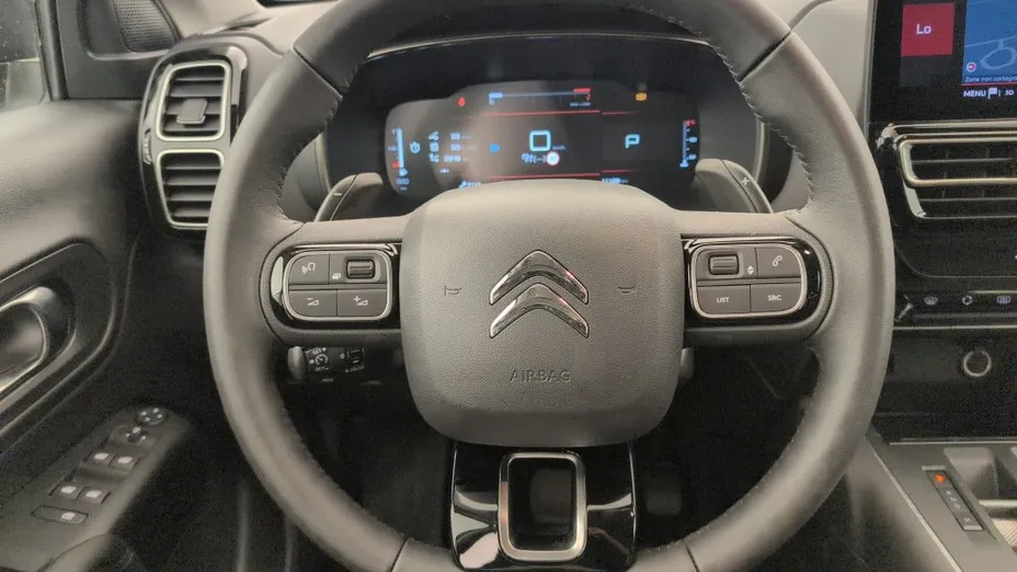 CITROEN C5 Aircross -
