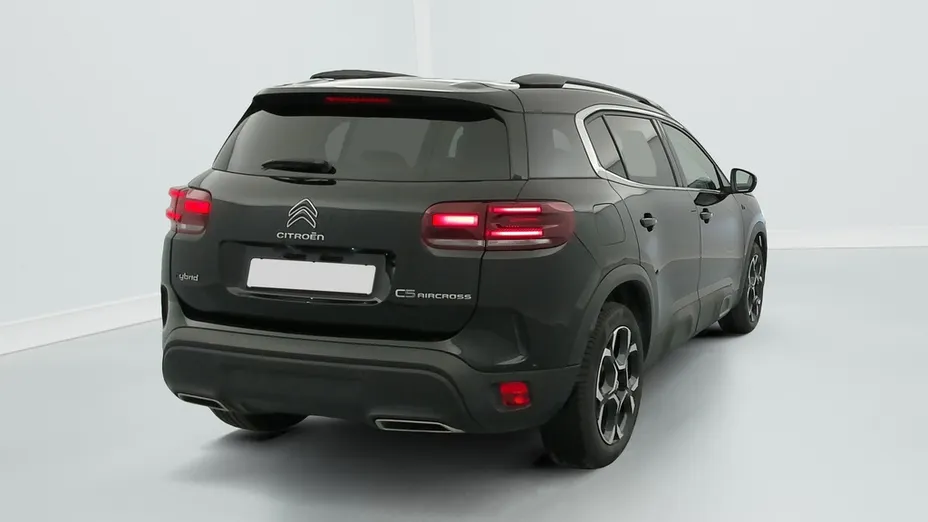 CITROEN C5 Aircross -