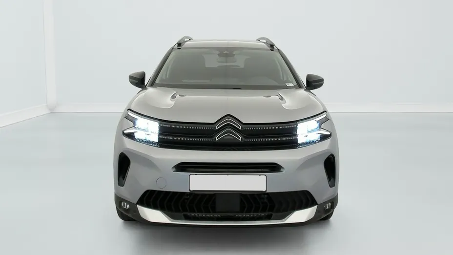 CITROEN C5 Aircross -