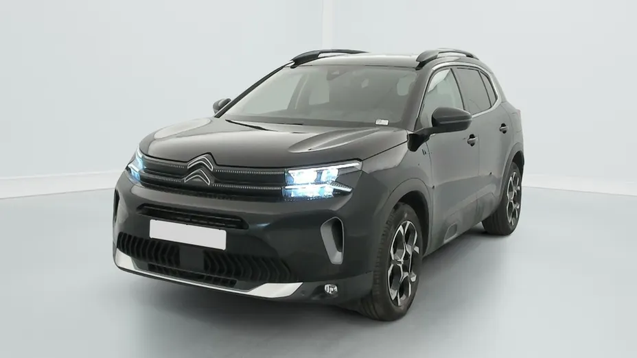 CITROEN C5 Aircross -