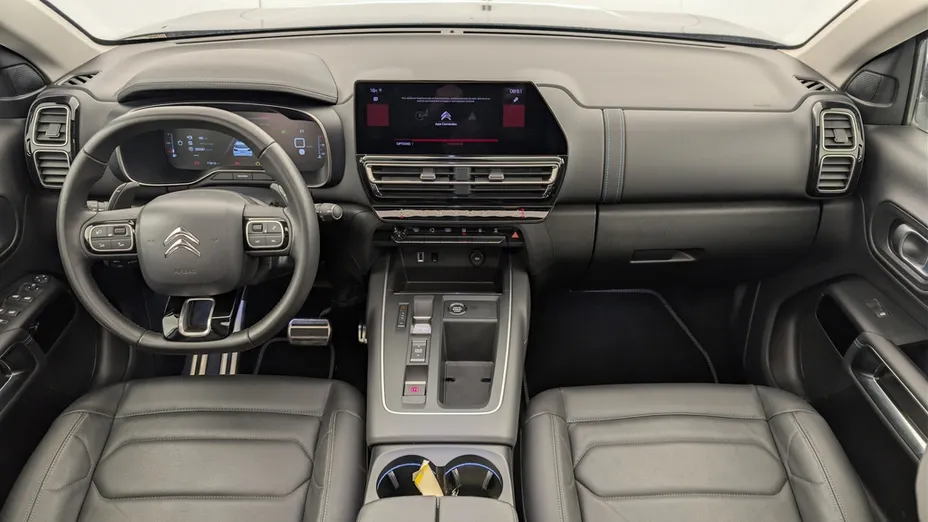 CITROEN C5 Aircross -