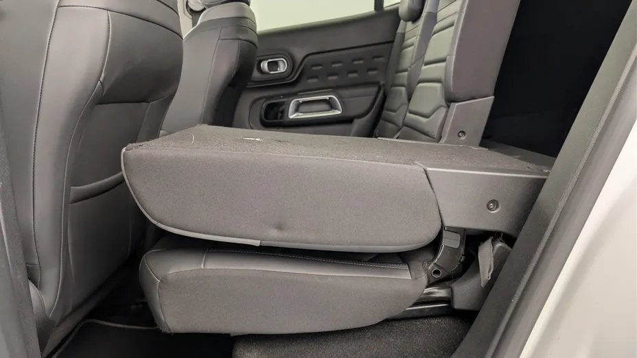 CITROEN C5 Aircross -