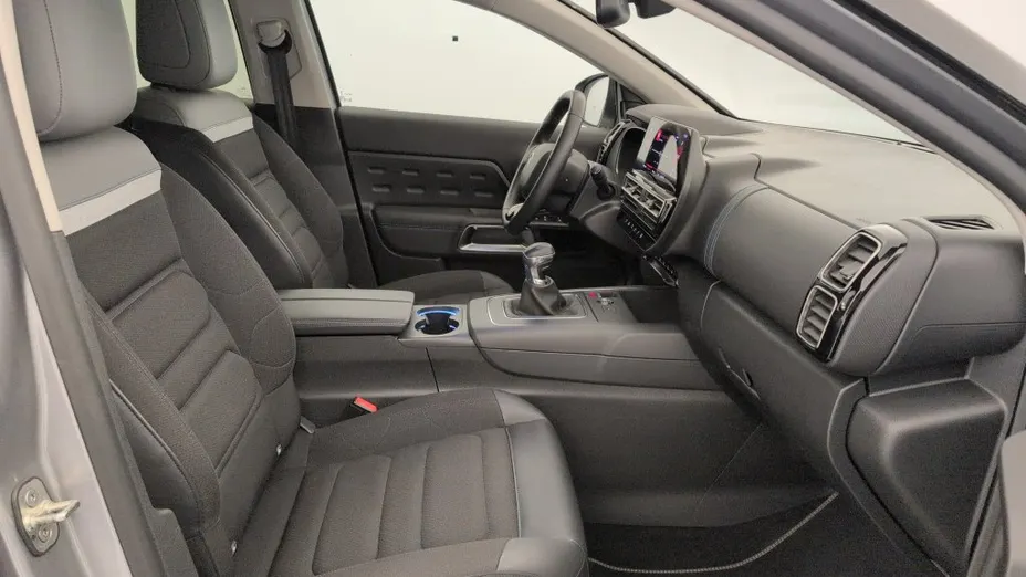 CITROEN C5 Aircross -