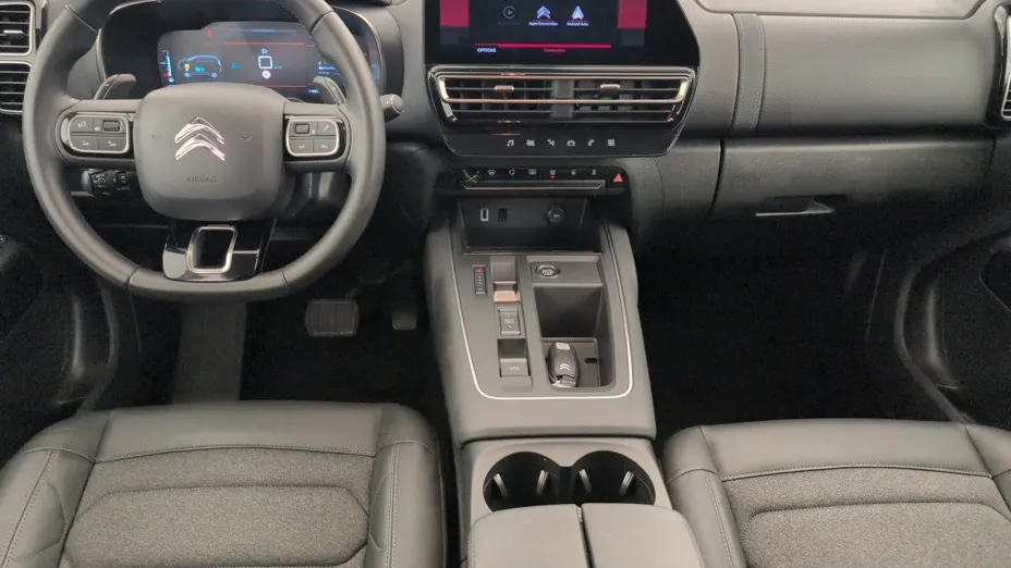 CITROEN C5 Aircross -