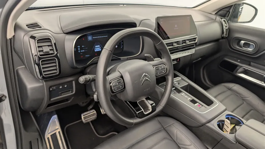 CITROEN C5 Aircross -