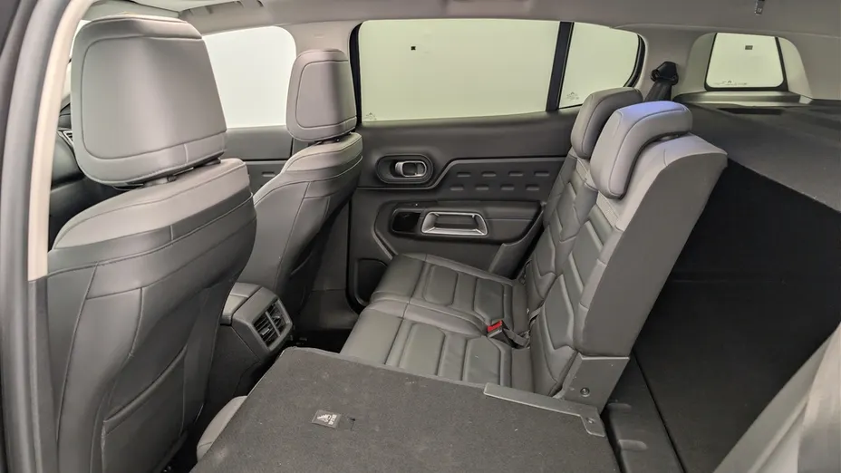 CITROEN C5 Aircross -