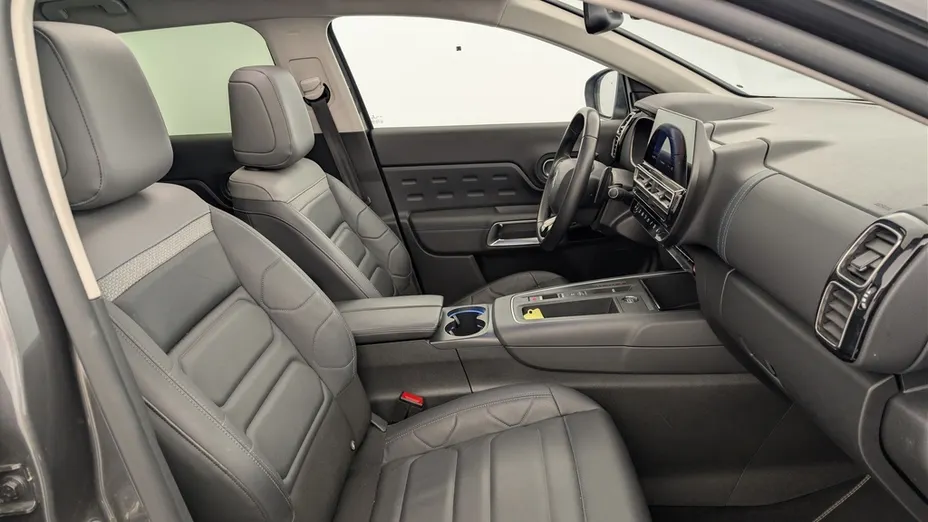 CITROEN C5 Aircross -