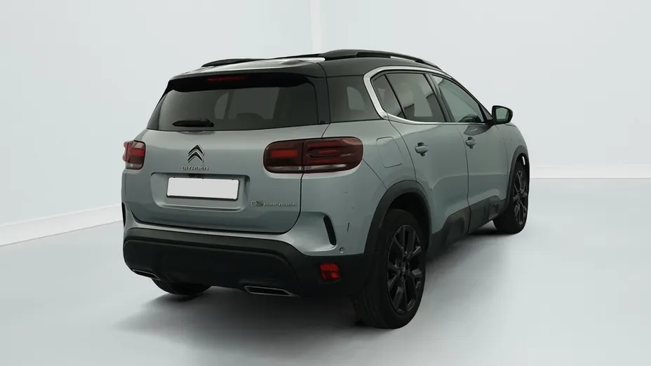 CITROEN C5 Aircross -