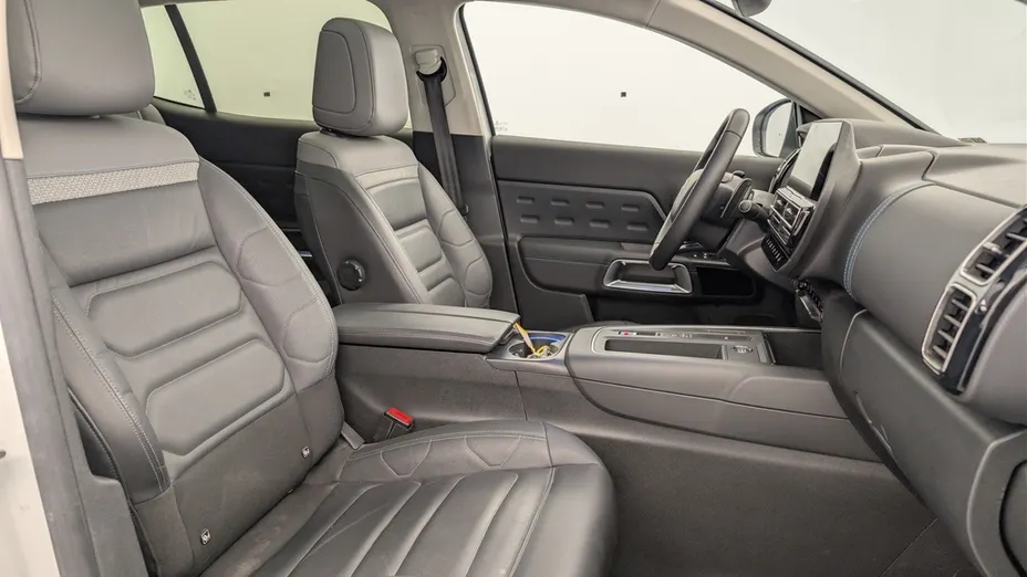 CITROEN C5 Aircross -