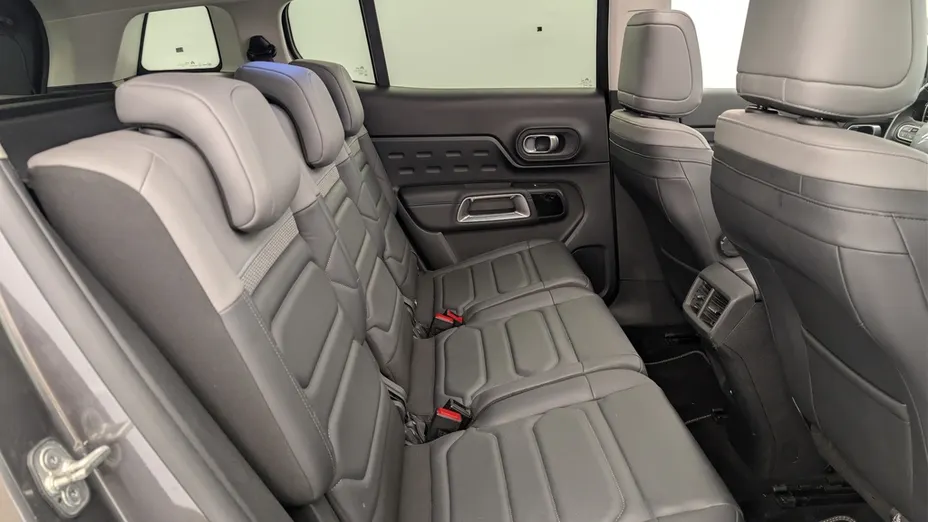 CITROEN C5 Aircross -