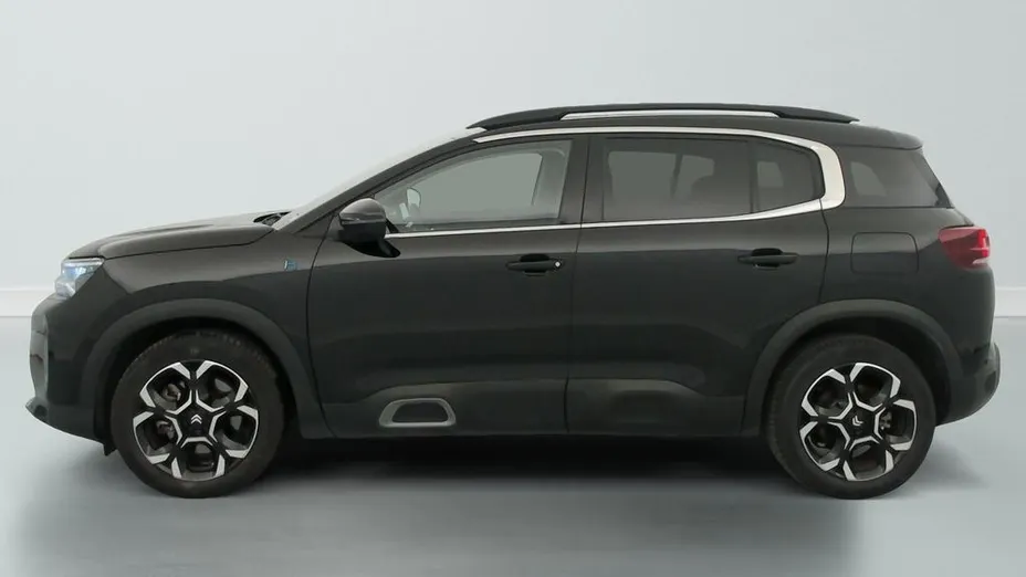 CITROEN C5 Aircross -
