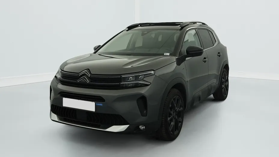 CITROEN C5 Aircross -