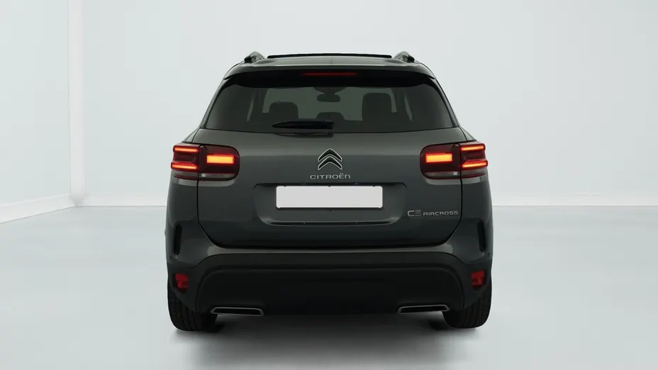 CITROEN C5 Aircross -