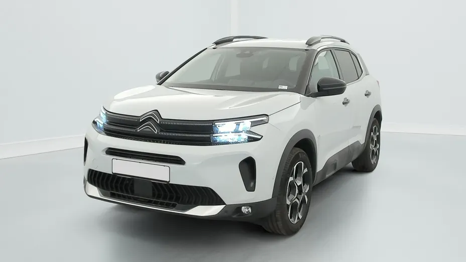 CITROEN C5 Aircross -