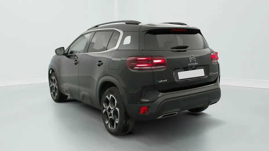 CITROEN C5 Aircross -