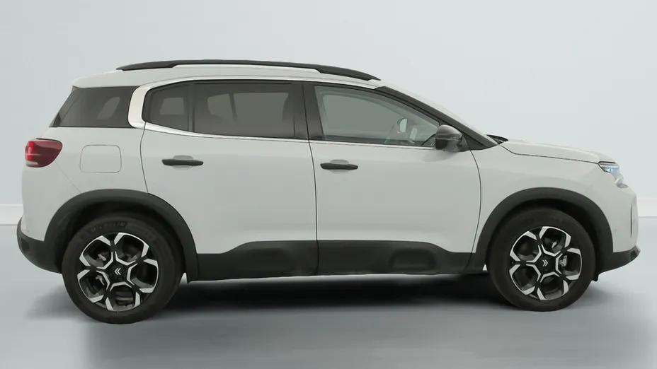 CITROEN C5 Aircross -