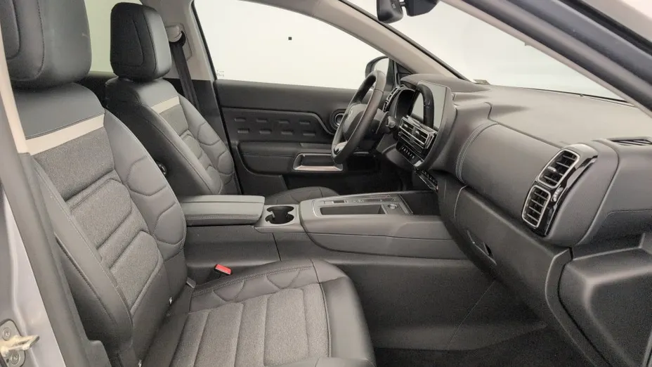 CITROEN C5 Aircross -