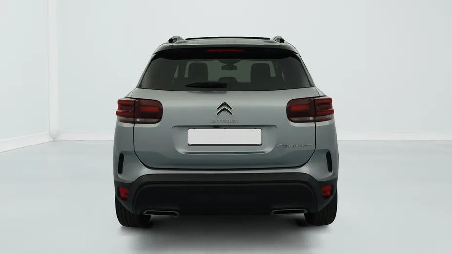 CITROEN C5 Aircross -
