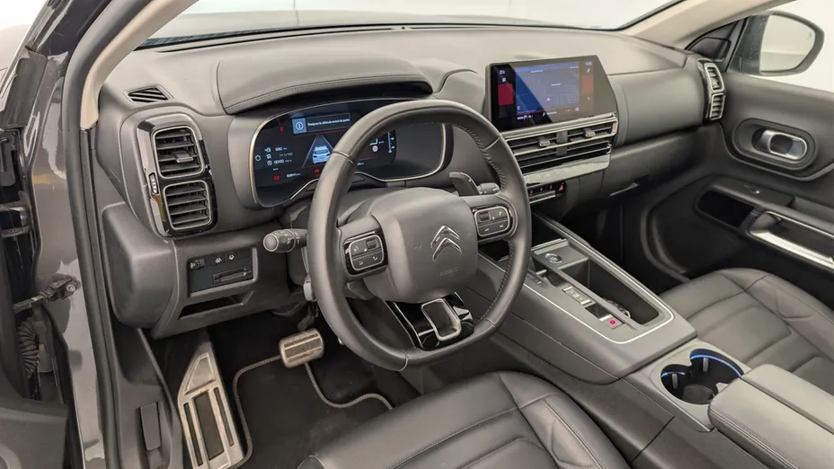 CITROEN C5 Aircross -