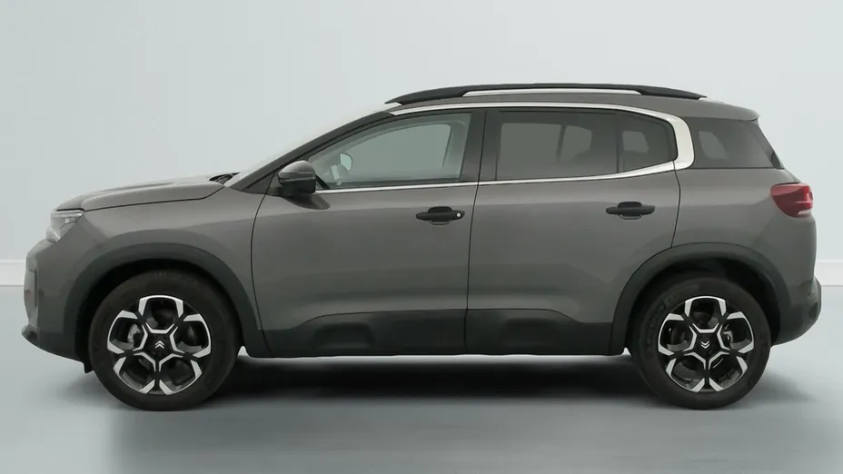 CITROEN C5 Aircross -
