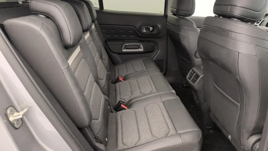 CITROEN C5 Aircross -