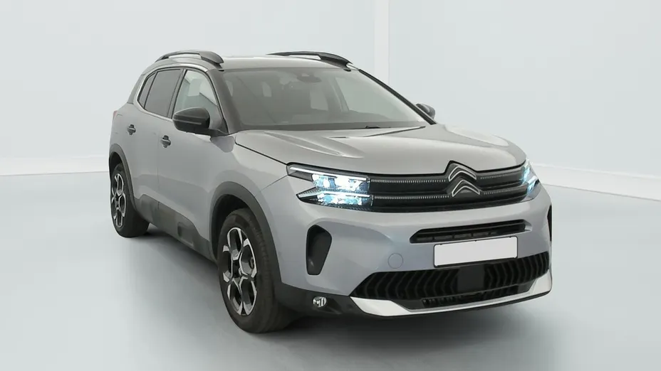 CITROEN C5 Aircross -