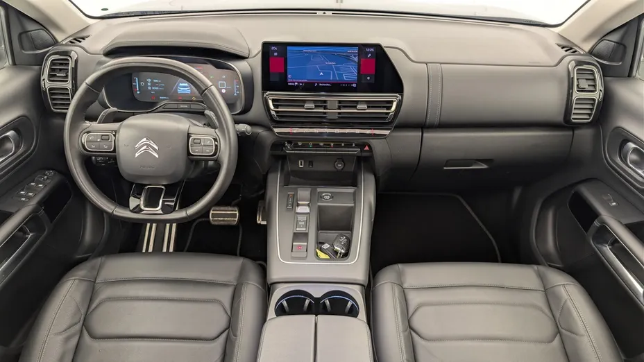 CITROEN C5 Aircross -