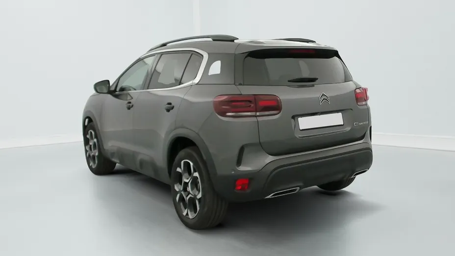 CITROEN C5 Aircross -