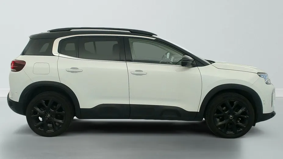 CITROEN C5 Aircross -