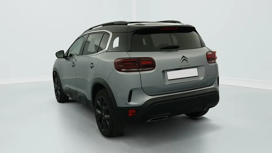 CITROEN C5 Aircross -