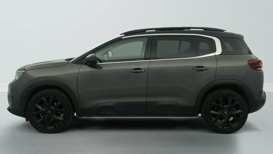 CITROEN C5 Aircross -